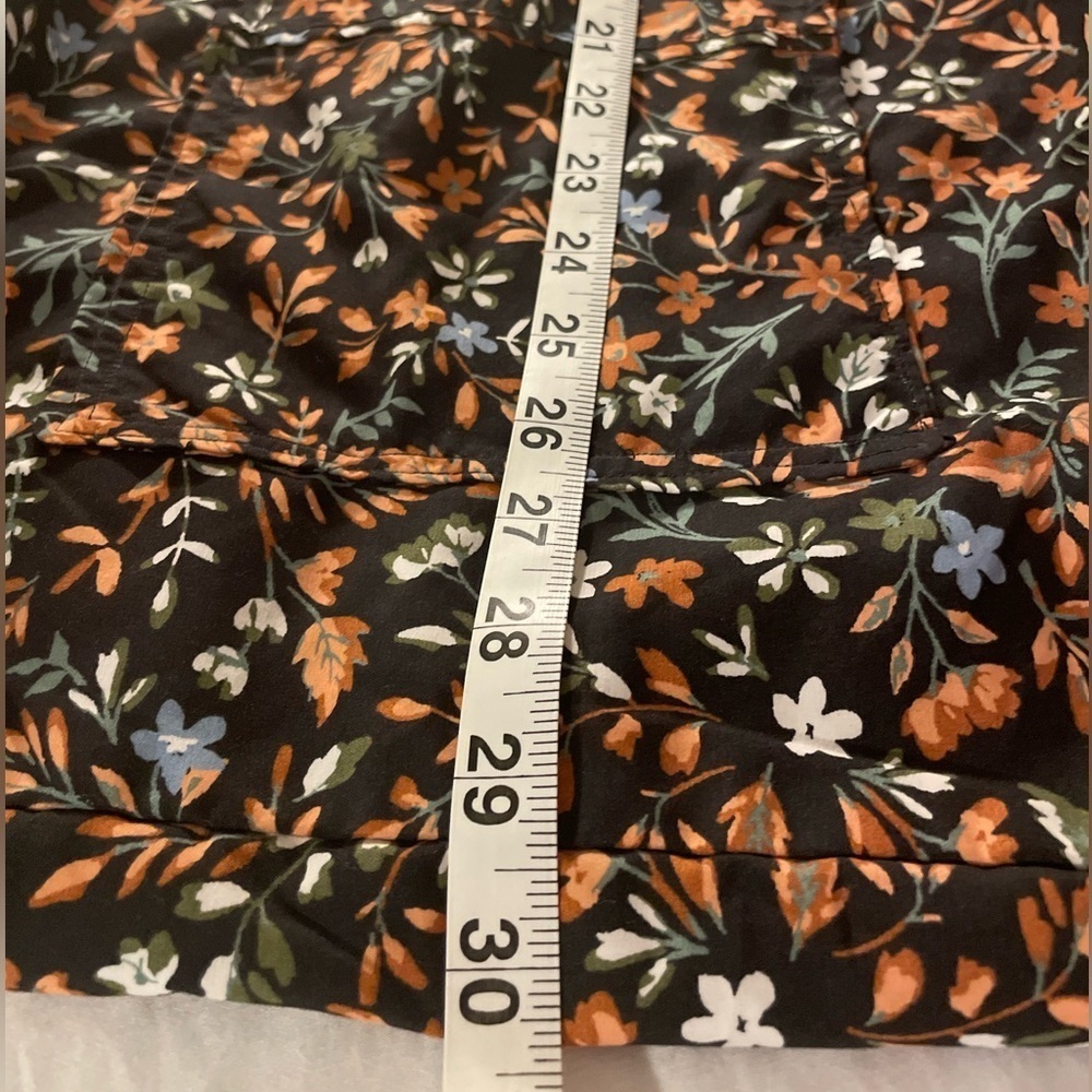 HANDMADE Upcycled Floral Market Bag Beach Tote REUSABLE Shopping Grocery Bag